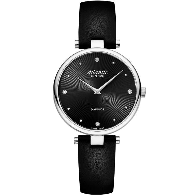 Наручные часы ATLANTIC 29044.41.67