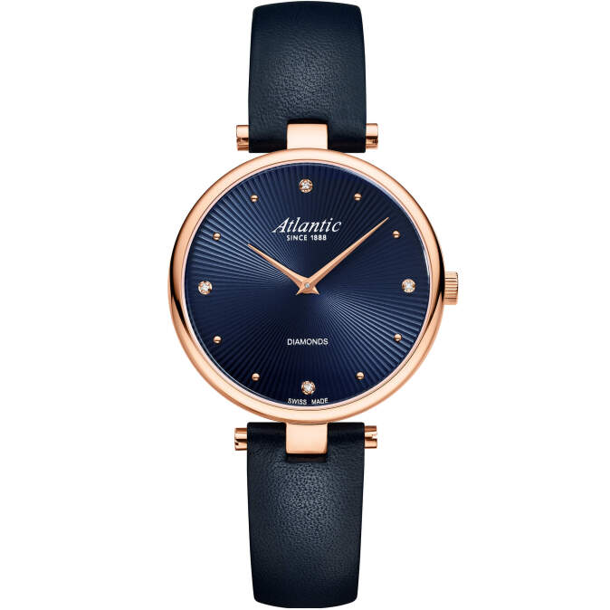 Наручные часы ATLANTIC 29044.44.57