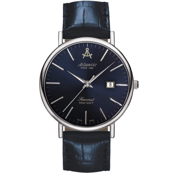 Наручные часы ATLANTIC 50354.41.51