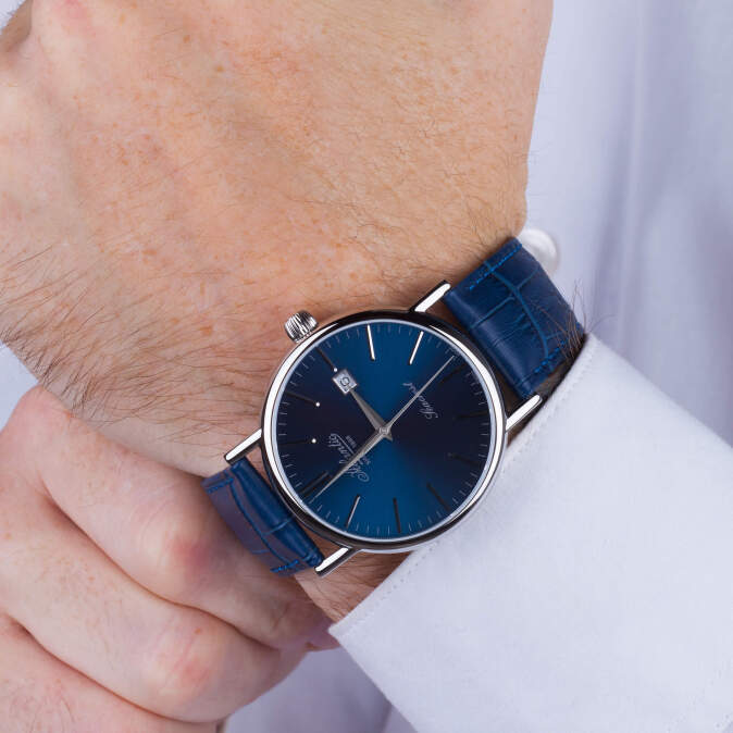 Наручные часы ATLANTIC 50354.41.51