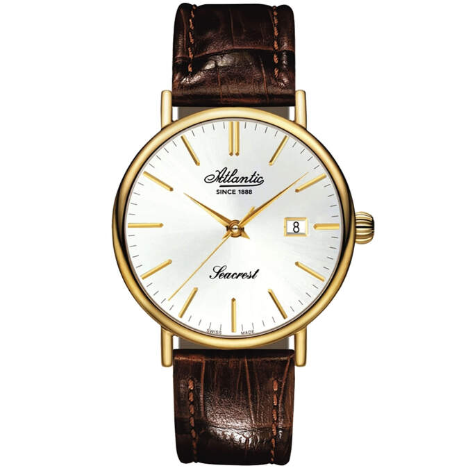 Наручные часы ATLANTIC 50354.45.21