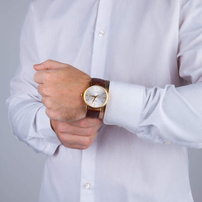 Наручные часы ATLANTIC 50354.45.21