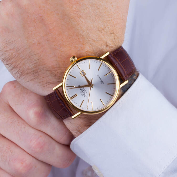 Наручные часы ATLANTIC 50354.45.21