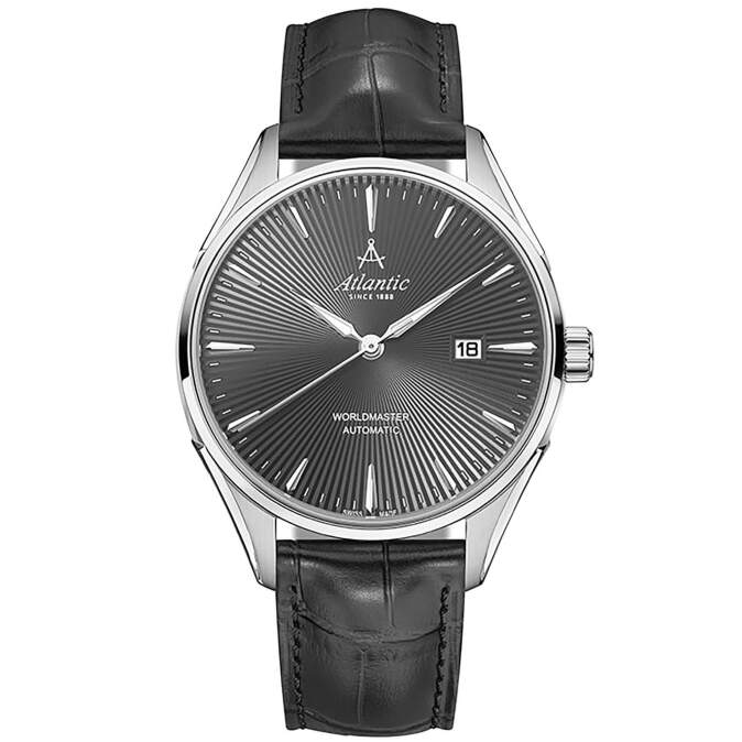 Наручные часы ATLANTIC 52759.41.41S