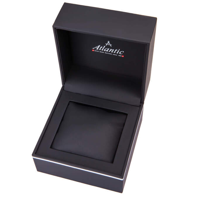 Наручные часы ATLANTIC 52759.41.41SM