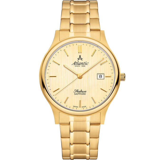 Наручные часы ATLANTIC 60348.45.31