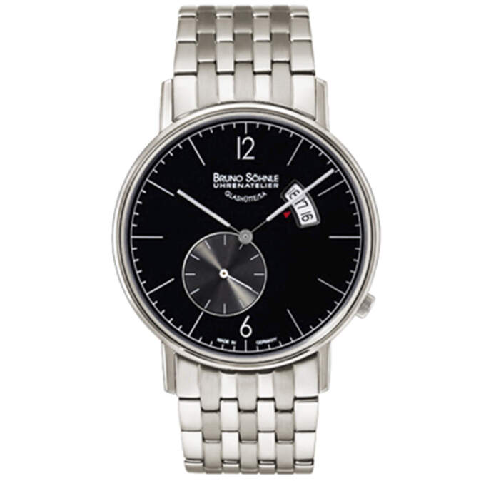 Наручные часы BRUNO SOHNLE 17-13053-762