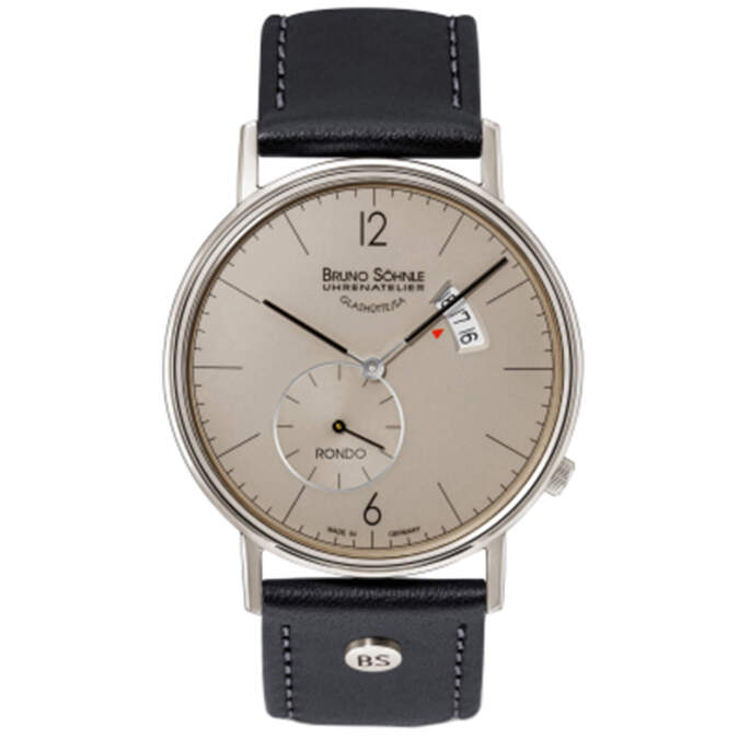 Наручные часы BRUNO SOHNLE 17-13053-861
