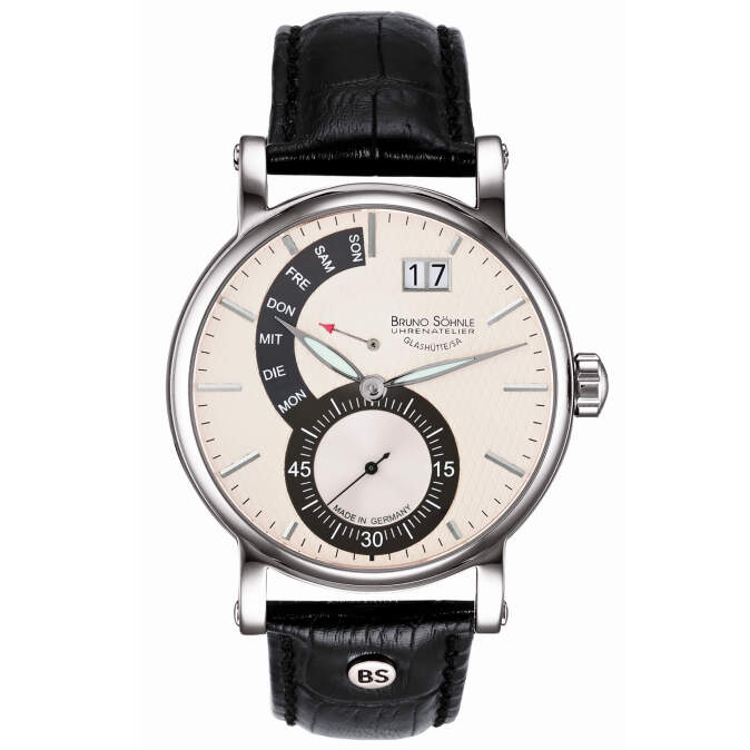 Наручные часы BRUNO SOHNLE 17-13073-281