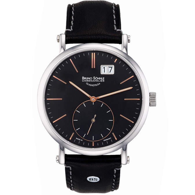 Наручные часы BRUNO SOHNLE 17-13095-745