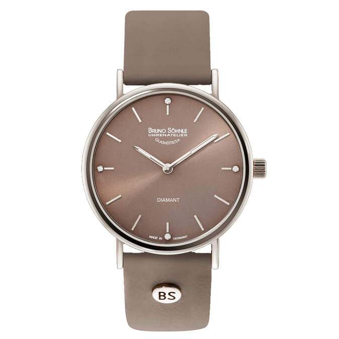 Наручные часы BRUNO SOHNLE 17-13124-891