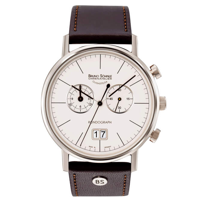 Наручные часы BRUNO SOHNLE 17-13135-243