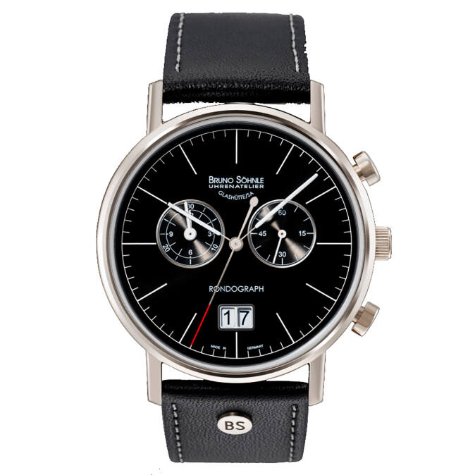 Наручные часы BRUNO SOHNLE 17-13135-747