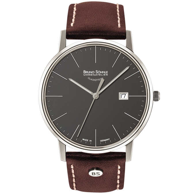 Наручные часы BRUNO SOHNLE 17-13175-841