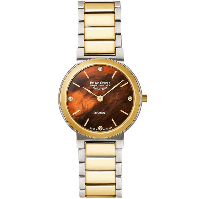 Наручные часы BRUNO SOHNLE 17-23108-492