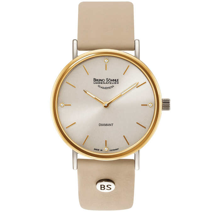 Наручные часы BRUNO SOHNLE 17-23124-291