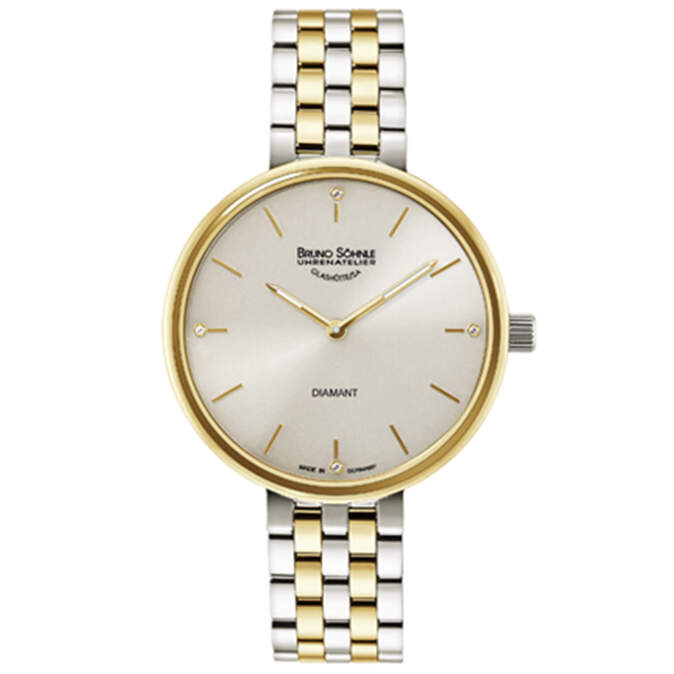 Наручные часы BRUNO SOHNLE 17-23157-292