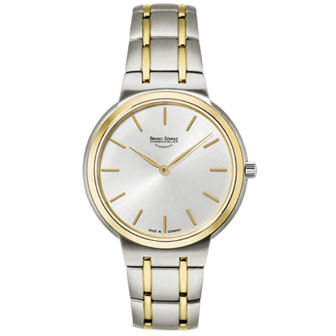 Наручные часы BRUNO SOHNLE 17-23162-244