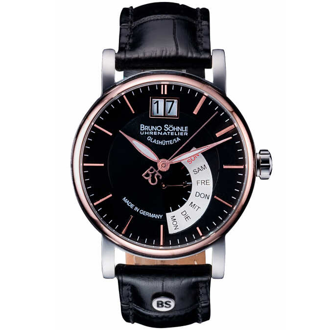 Наручные часы BRUNO SOHNLE 17-63073-745