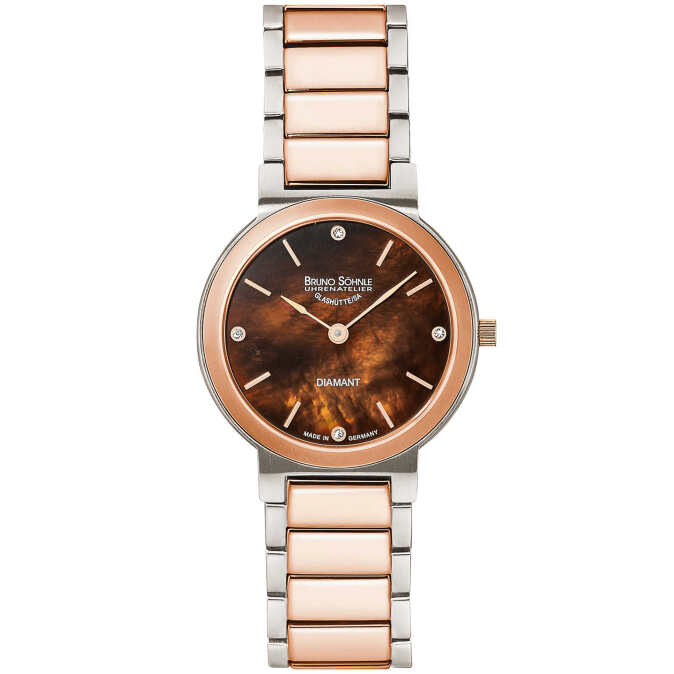 Наручные часы BRUNO SOHNLE 17-63108-492