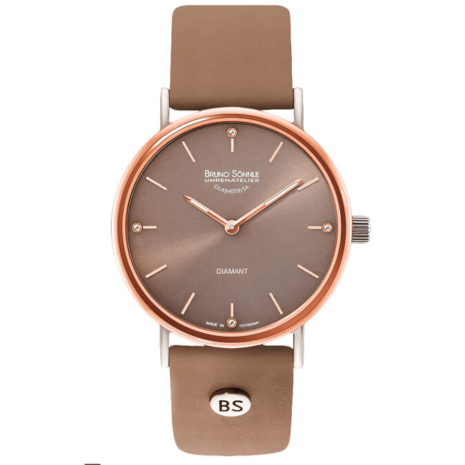 Наручные часы BRUNO SOHNLE 17-63124-891