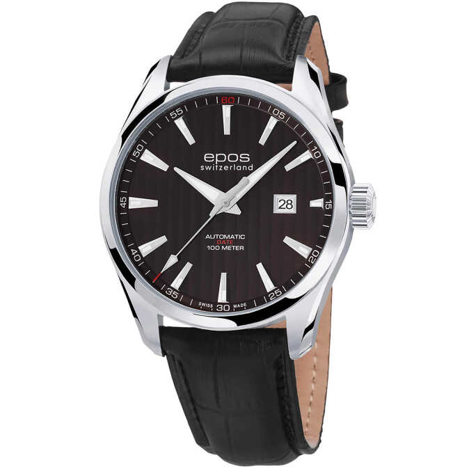 Наручные часы EPOS 3401.132.20.15.25