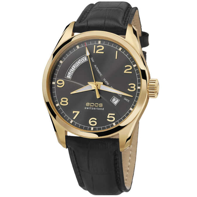 Наручные часы EPOS 3402.142.22.34.25