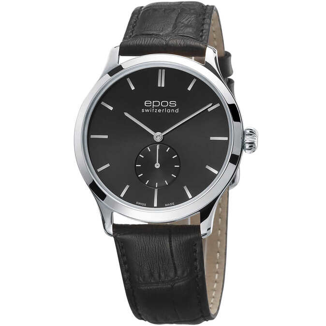 Наручные часы EPOS 3408.208.20.14.15