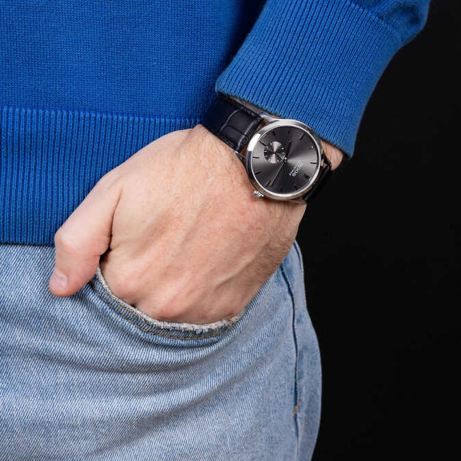 Наручные часы EPOS 3408.208.20.14.15