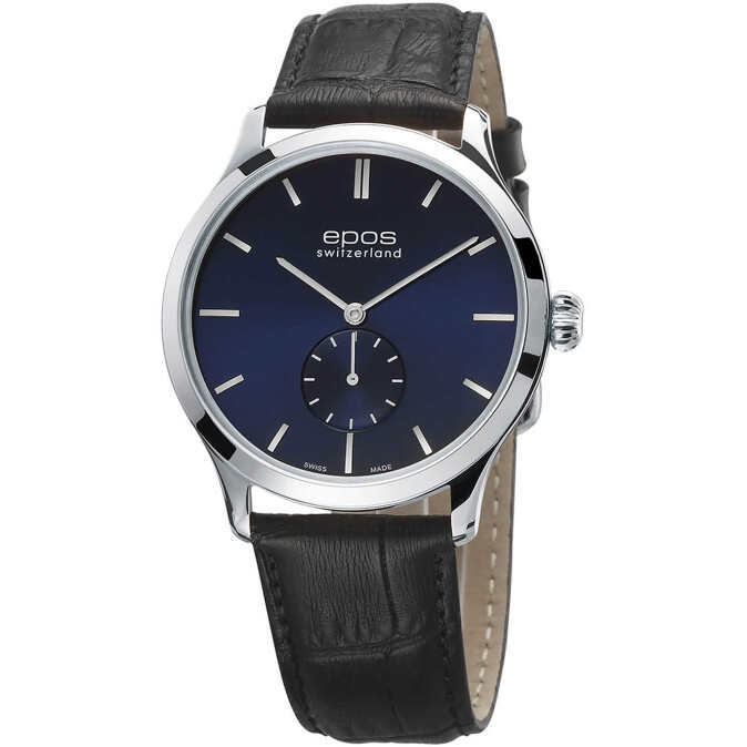 Наручные часы EPOS 3408.208.20.16.15