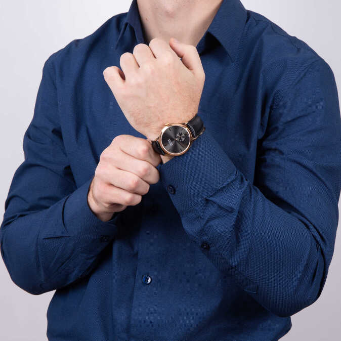 Наручные часы EPOS 3408.208.24.14.15