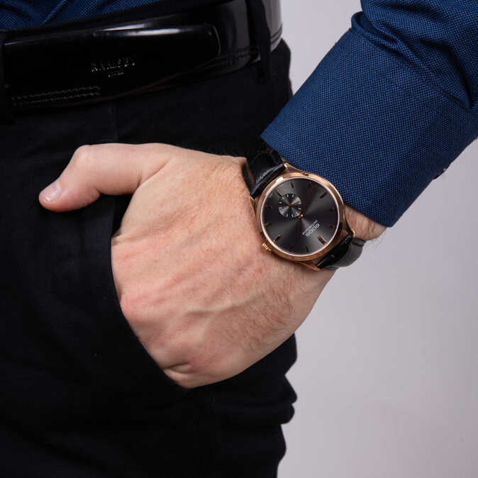 Наручные часы EPOS 3408.208.24.14.15