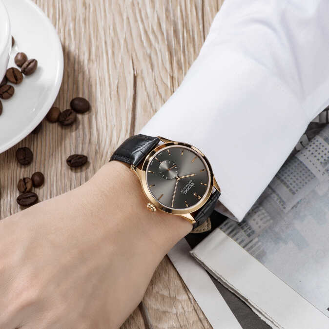 Наручные часы EPOS 3408.208.24.14.15