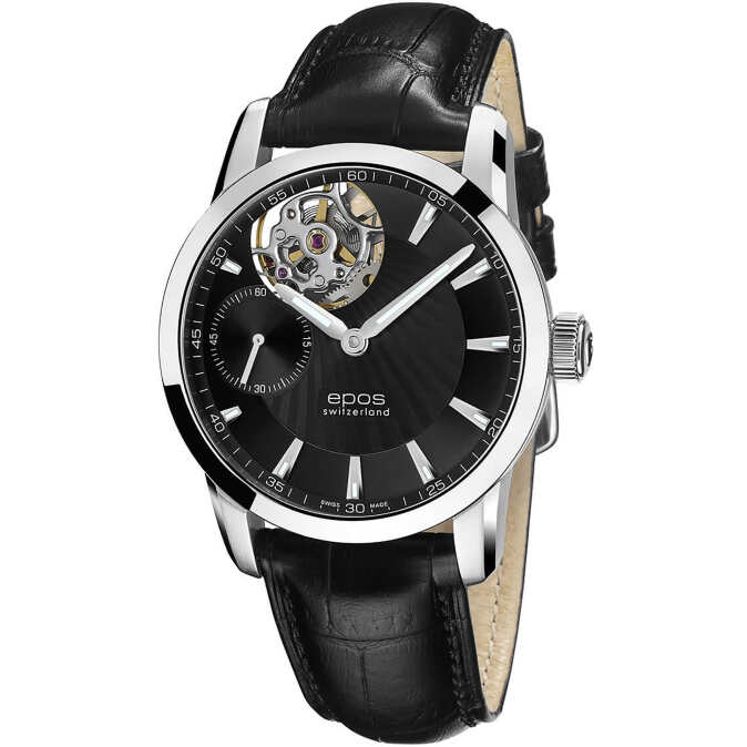 Наручные часы EPOS 3424.183.20.15.25