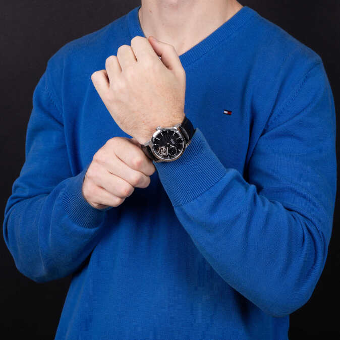 Наручные часы EPOS 3424.183.20.15.25