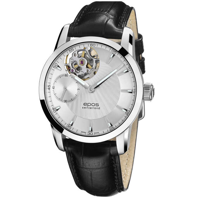 Наручные часы EPOS 3424.183.20.18.25
