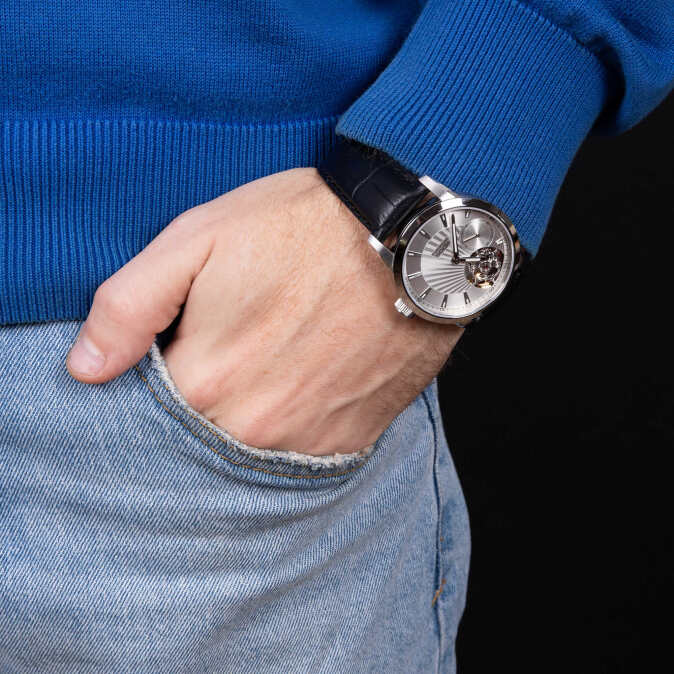 Наручные часы EPOS 3424.183.20.18.25