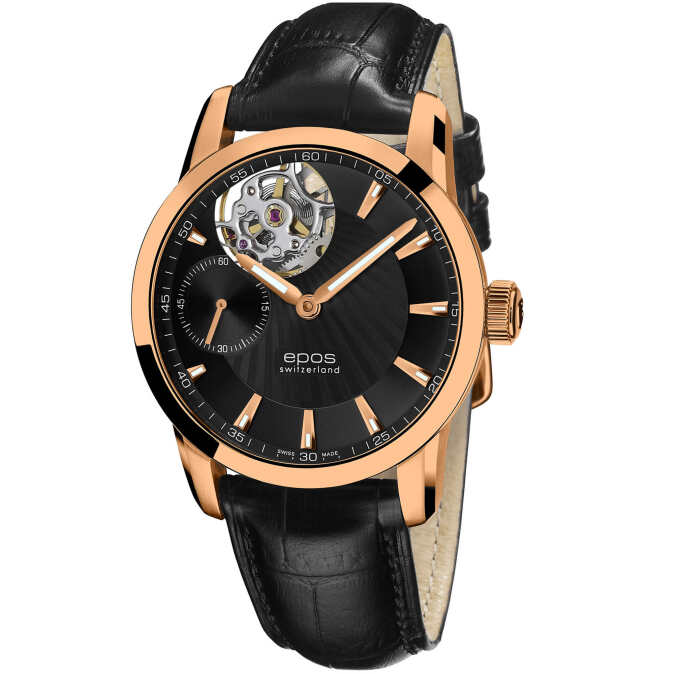 Наручные часы EPOS 3424.183.24.15.25