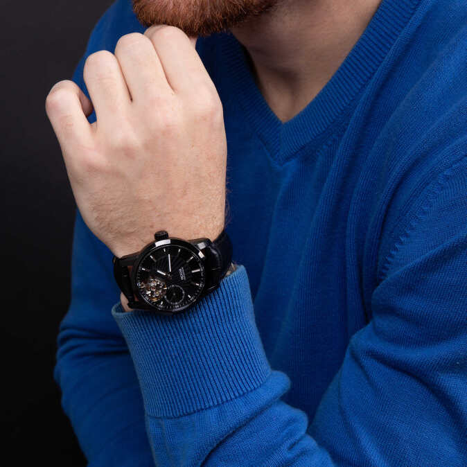 Наручные часы EPOS 3424.183.25.15.25