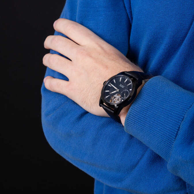 Наручные часы EPOS 3424.183.25.15.25