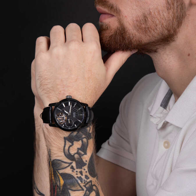 Наручные часы EPOS 3424.183.25.15.25