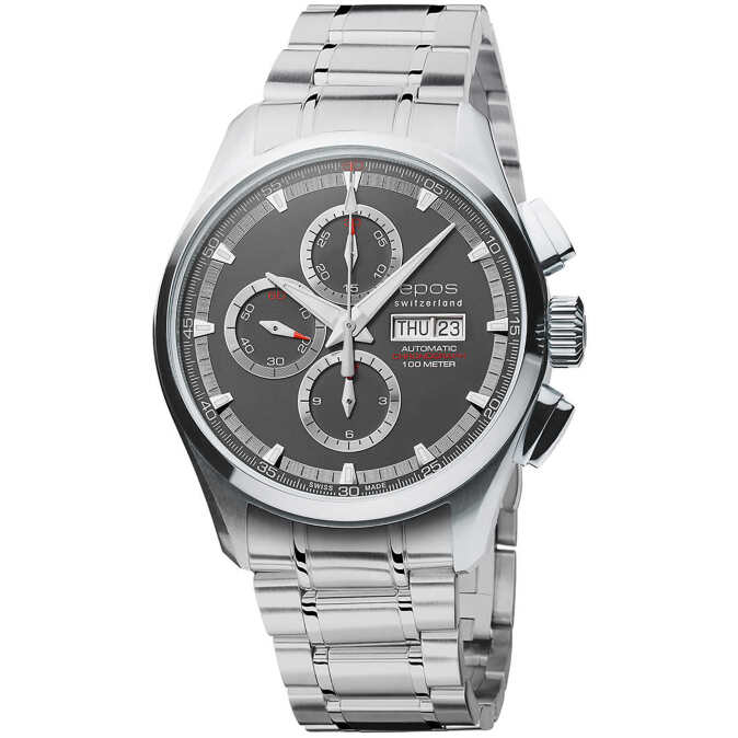 Купить наручные часы EPOS 3433.228.20.14.30 Наручные часы EPOS 3433.228.20.14.30