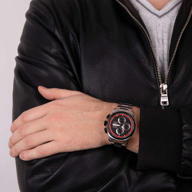 Наручные часы EPOS 3433.228.35.15.30