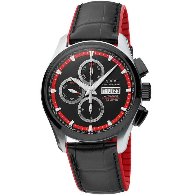 Наручные часы EPOS 3433.228.35.15.91