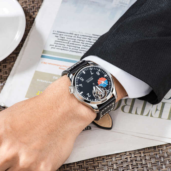 Наручные часы EPOS 3434.183.20.35.24