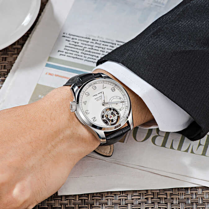 Наручные часы EPOS 3434.183.20.38.25