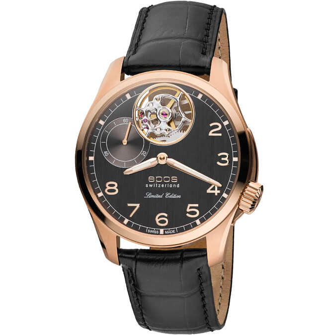 Наручные часы EPOS 3434.183.24.34.25