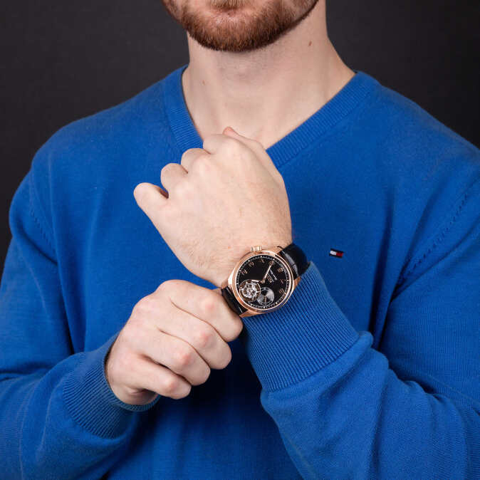 Наручные часы EPOS 3434.183.24.34.25