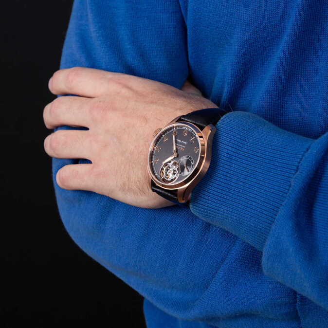 Наручные часы EPOS 3434.183.24.34.25