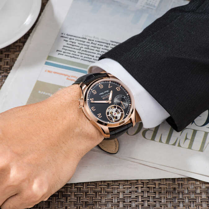 Наручные часы EPOS 3434.183.24.34.25